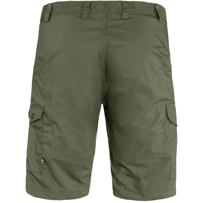 Fjallraven Vidda Pro Lite Shorts Men's - Image 2
