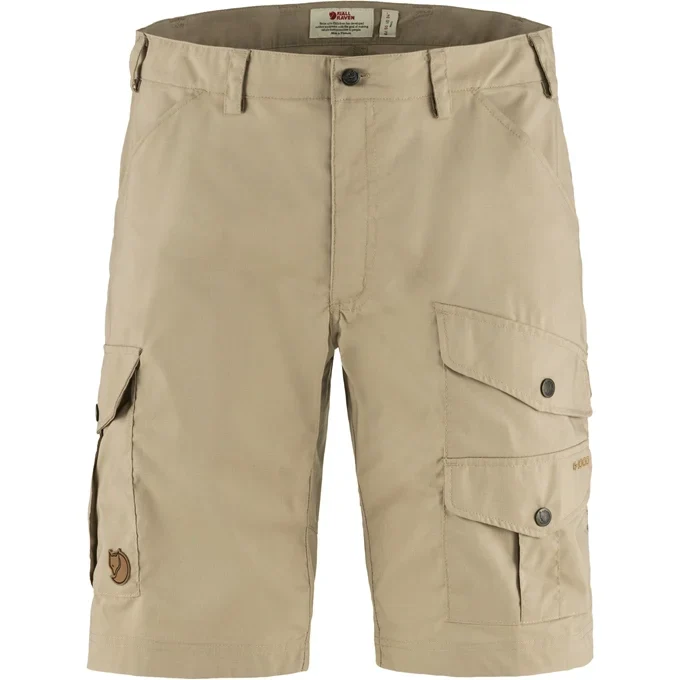 Fjallraven Vidda Pro Lite Shorts Men's - Image 3