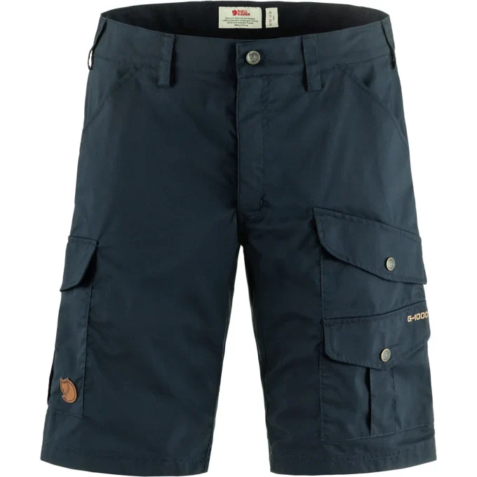 Fjallraven Vidda Pro Lite Shorts Men's - Image 5