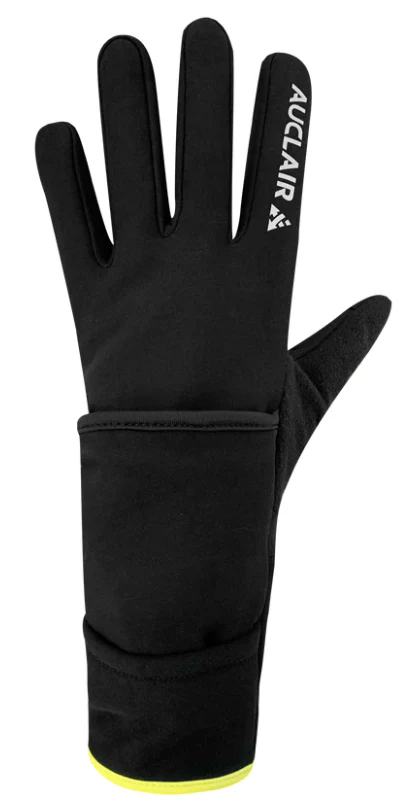 Auclair Vo2 Max Running Gloves Men's