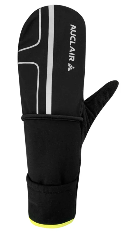 Auclair Vo2 Max Running Gloves Men's - Image 3