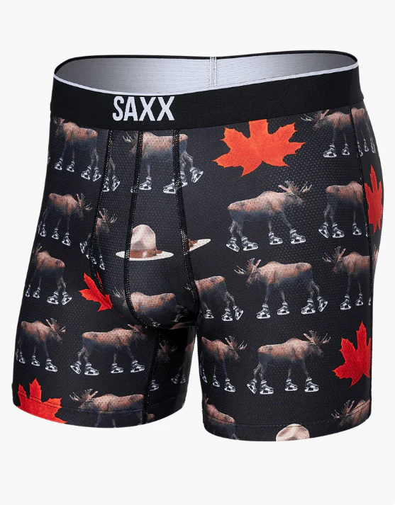Volt Mesh Boxer Brief Men's - Image 10