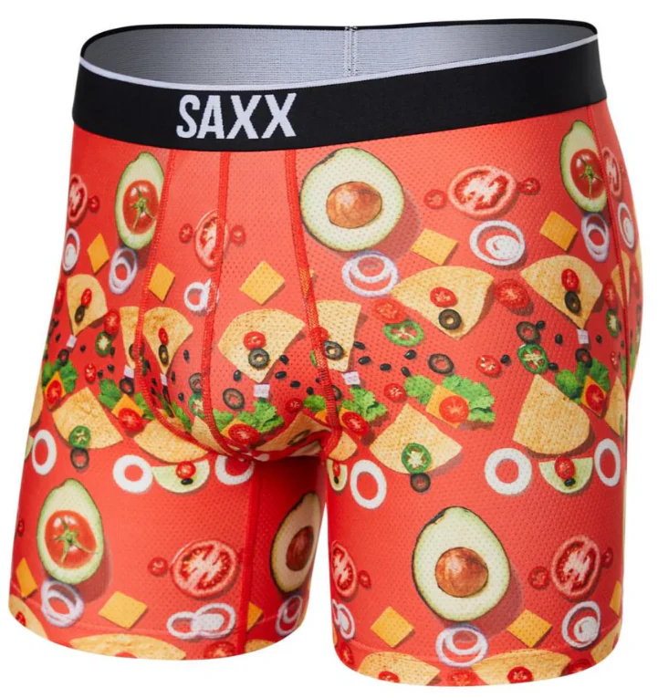 Volt Mesh Boxer Brief Men's - Image 12