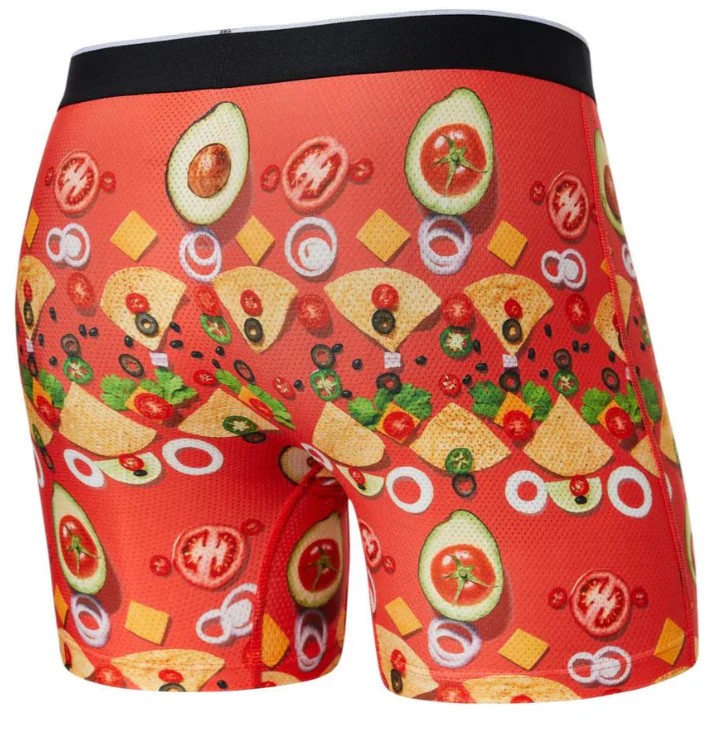 Volt Mesh Boxer Brief Men's - Image 13