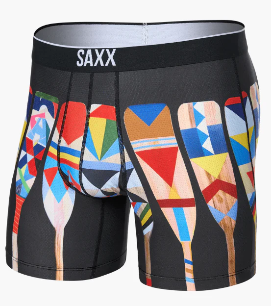 Volt Mesh Boxer Brief Men's - Image 14