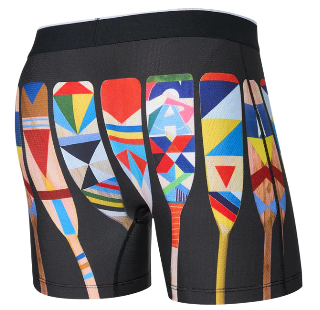 Volt Mesh Boxer Brief Men's - Image 15