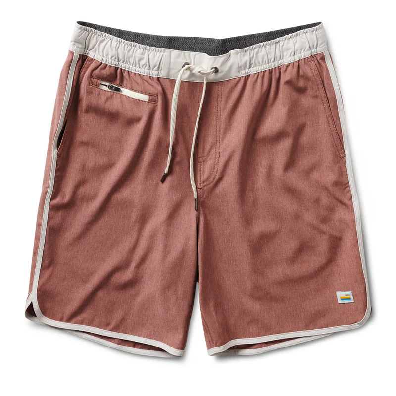 Vuori Banks Short Men's - Image 11