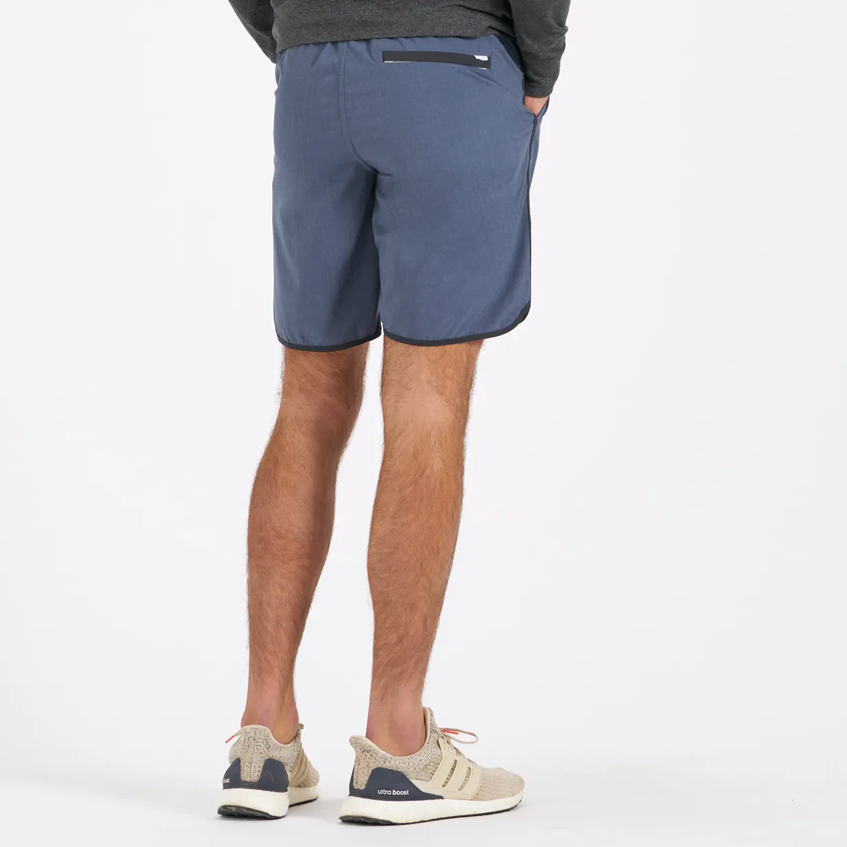 Vuori Banks Short Men's - Image 3