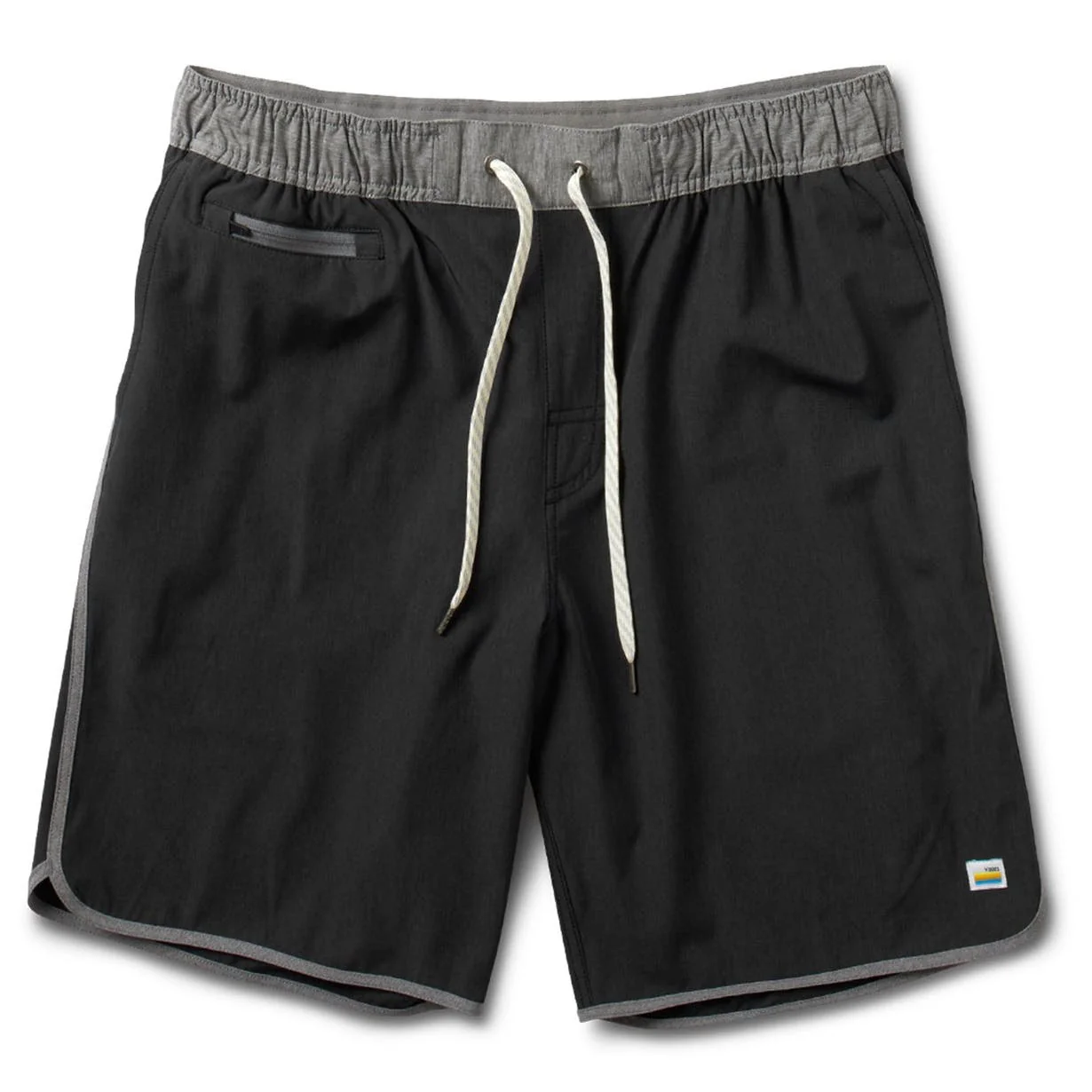 Vuori Banks Short Men's - Image 4