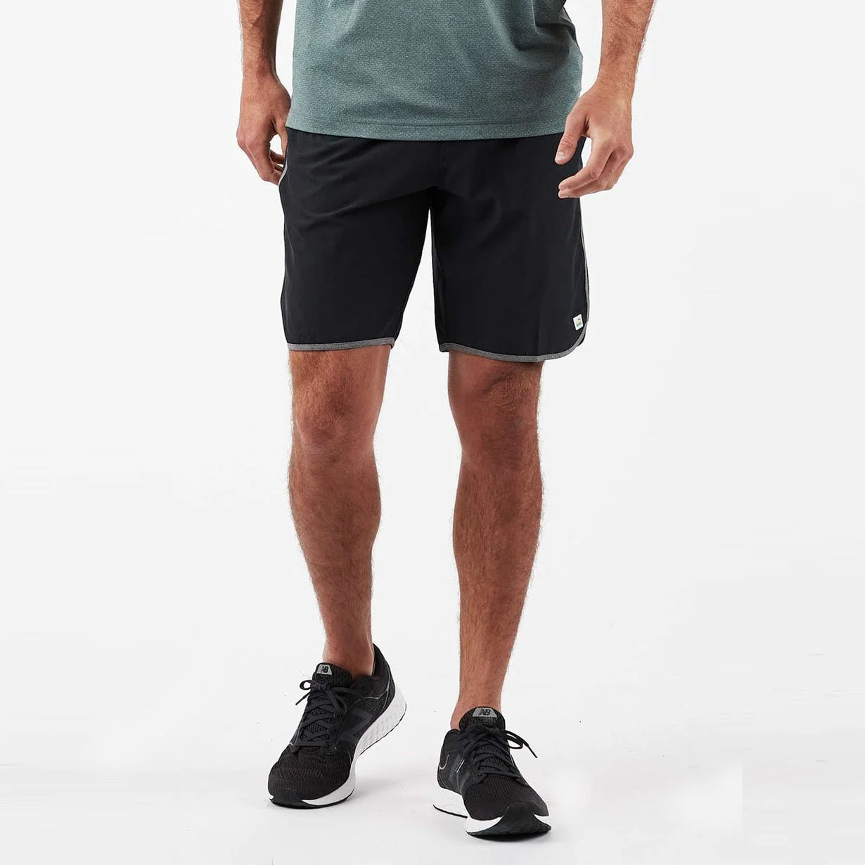 Vuori Banks Short Men's - Image 5