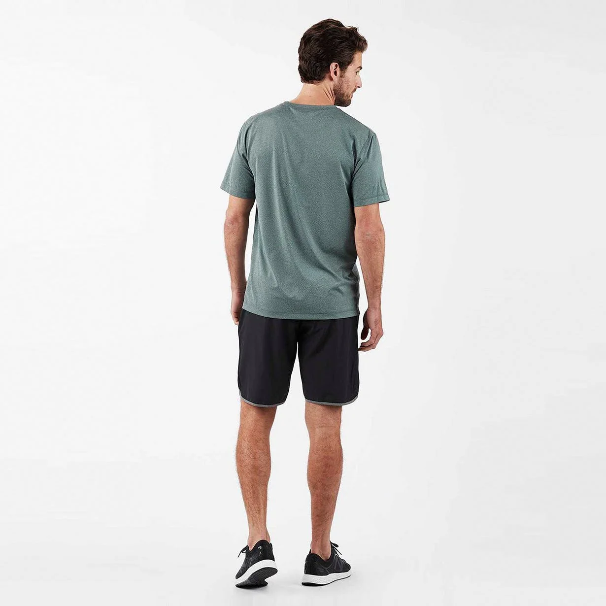 Vuori Banks Short Men's - Image 6