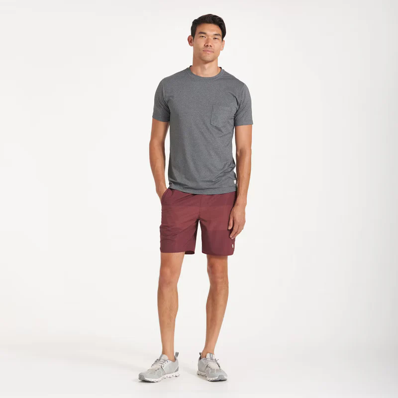Vuori Banks Short Men's - Image 8