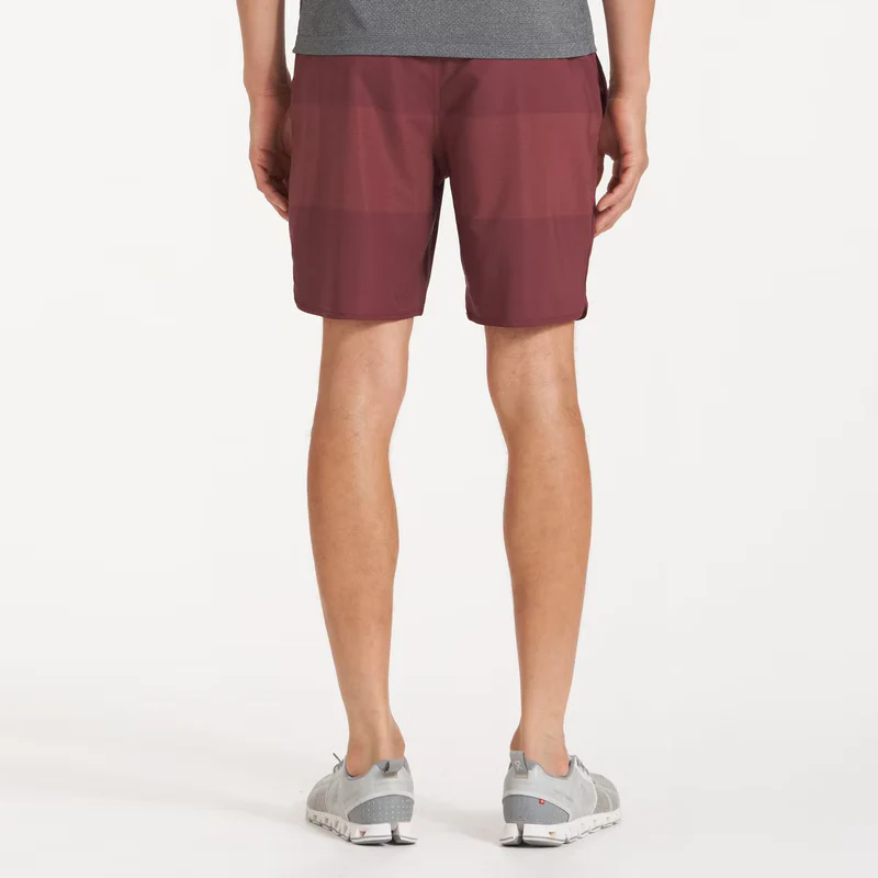 Vuori Banks Short Men's - Image 9