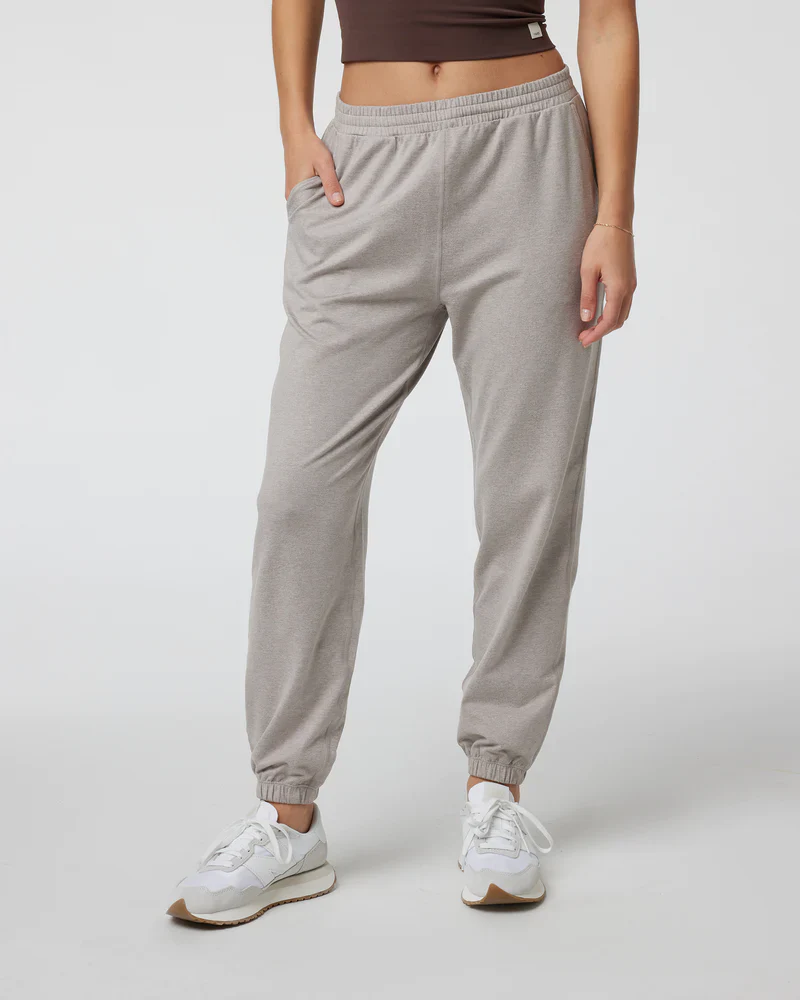 Vuori Boyfriend Jogger Women's