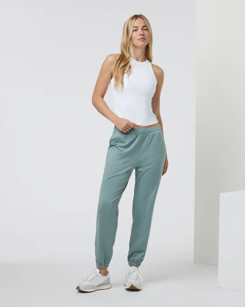 Vuori Boyfriend Jogger Women's - Image 3