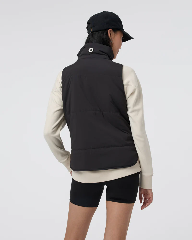 Vuori Canyon Insulated Vest Women's - Image 2