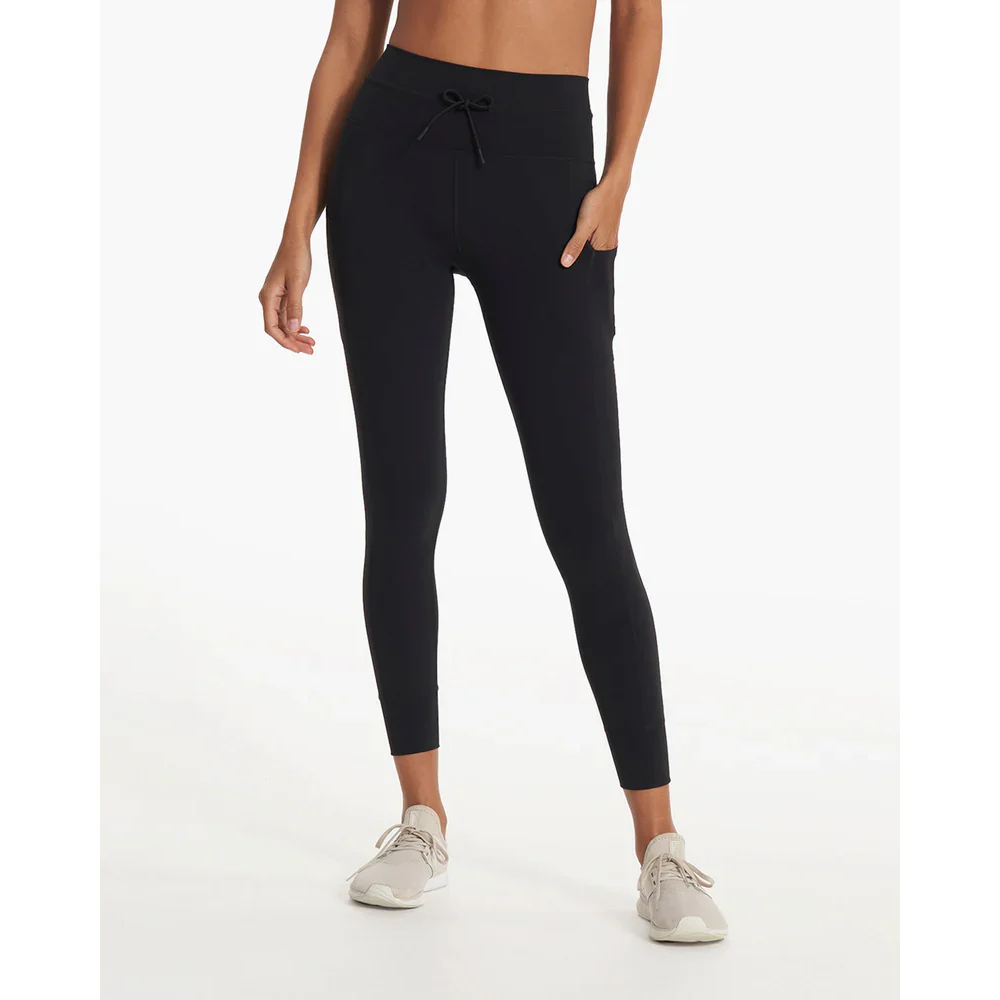 Vuori Daily Pocket Legging Women's - Image 4