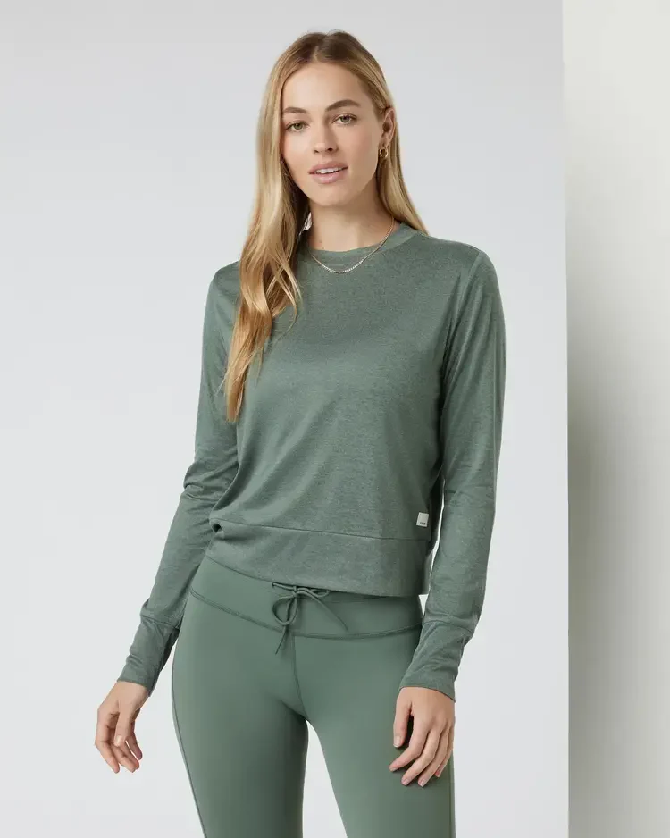 Vuori Daydream Crew Women's - Image 5