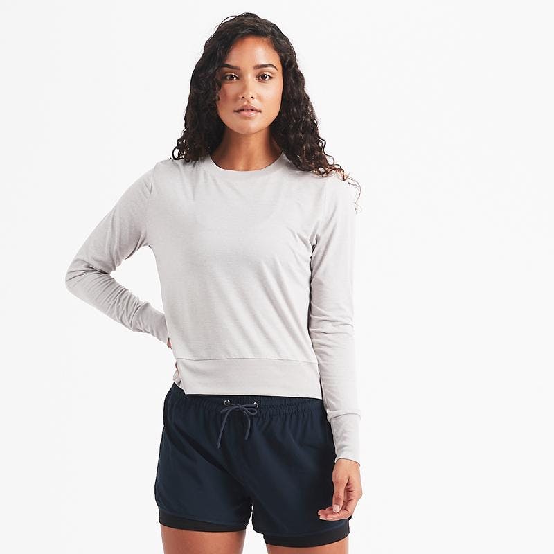 Vuori Daydream Crew Women's - Image 7