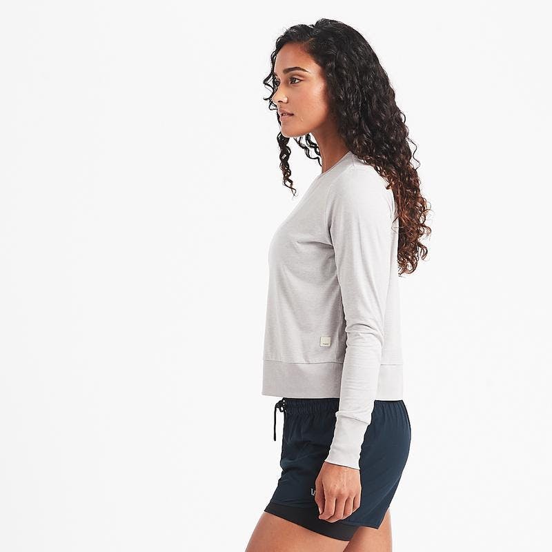 Vuori Daydream Crew Women's - Image 8