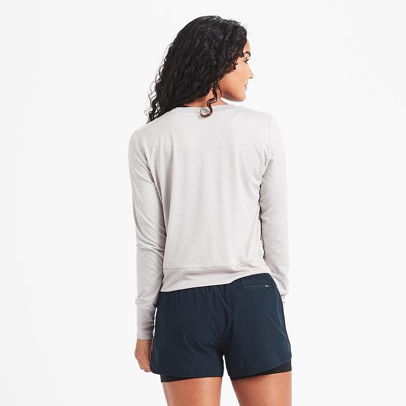 Vuori Daydream Crew Women's - Image 9