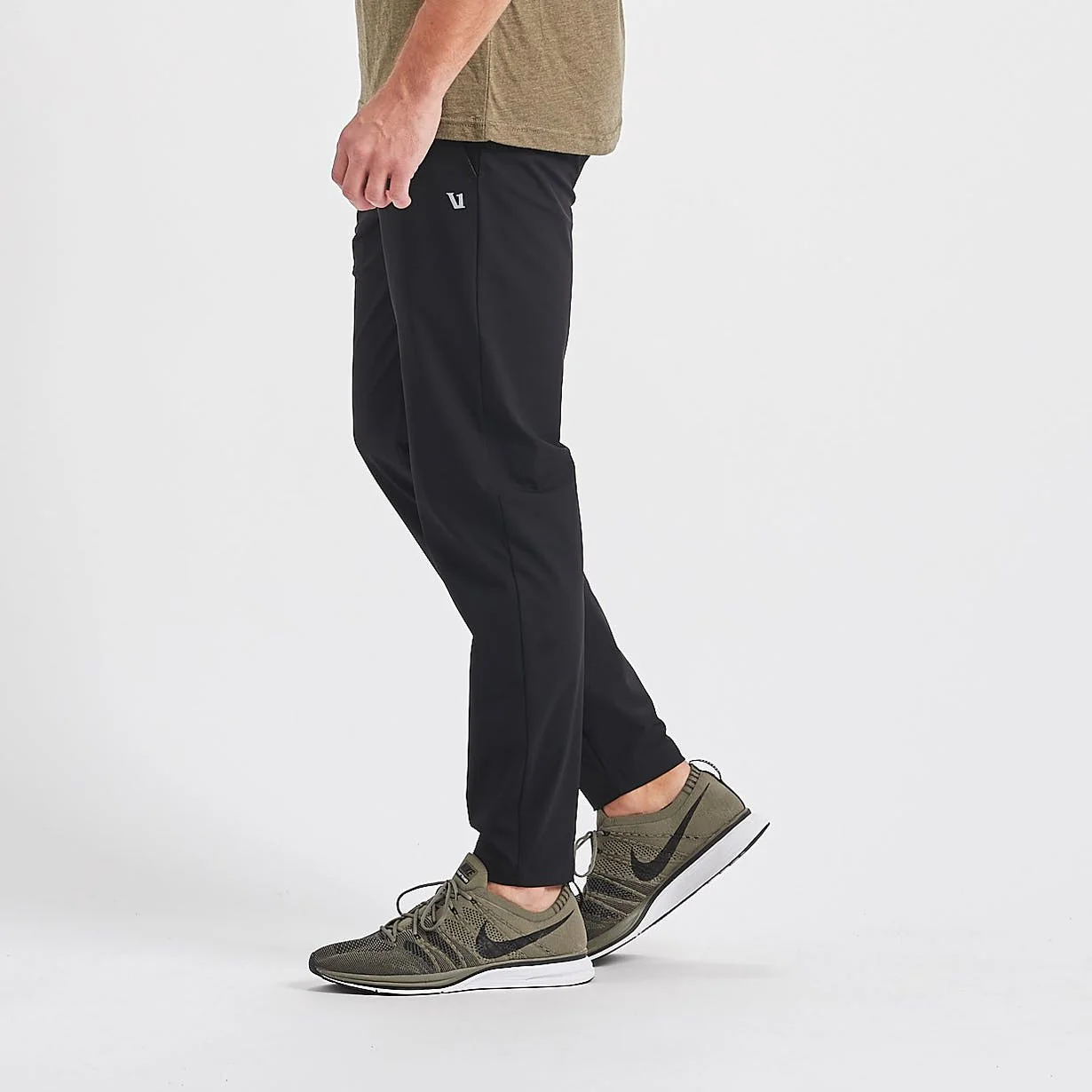 Vuori Fleet Pant Men's - Image 2
