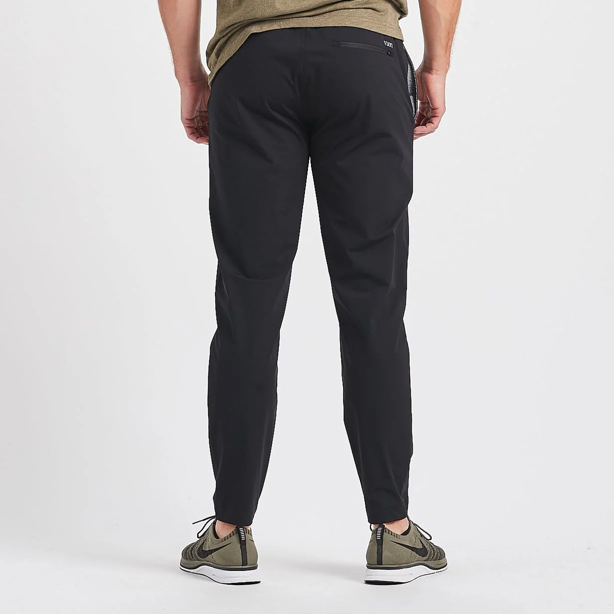 Vuori Fleet Pant Men's - Image 3