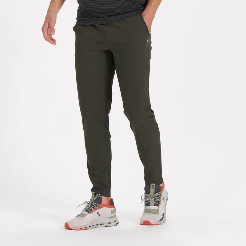 Vuori Fleet Pant Men's - Image 6