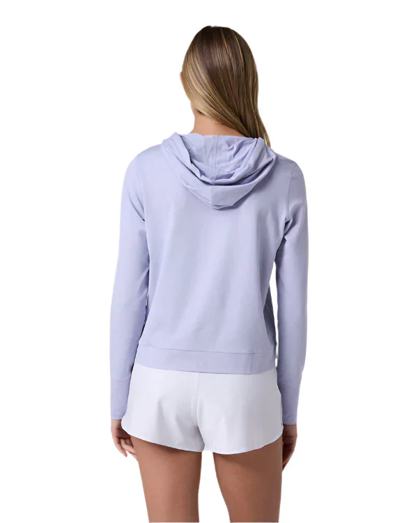 Vuori Halo Essential Hoodie Woman's - Image 4
