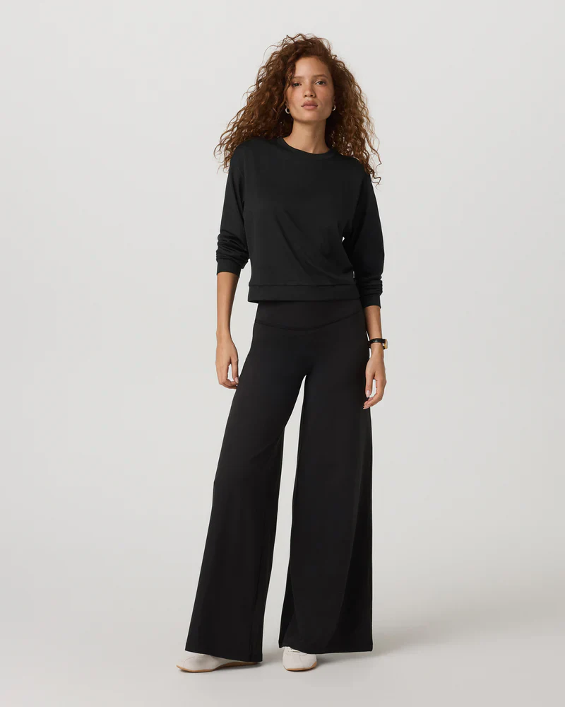 Vuori Halo Modern Crew Women's