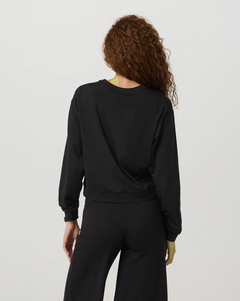Vuori Halo Modern Crew Women's - Image 2