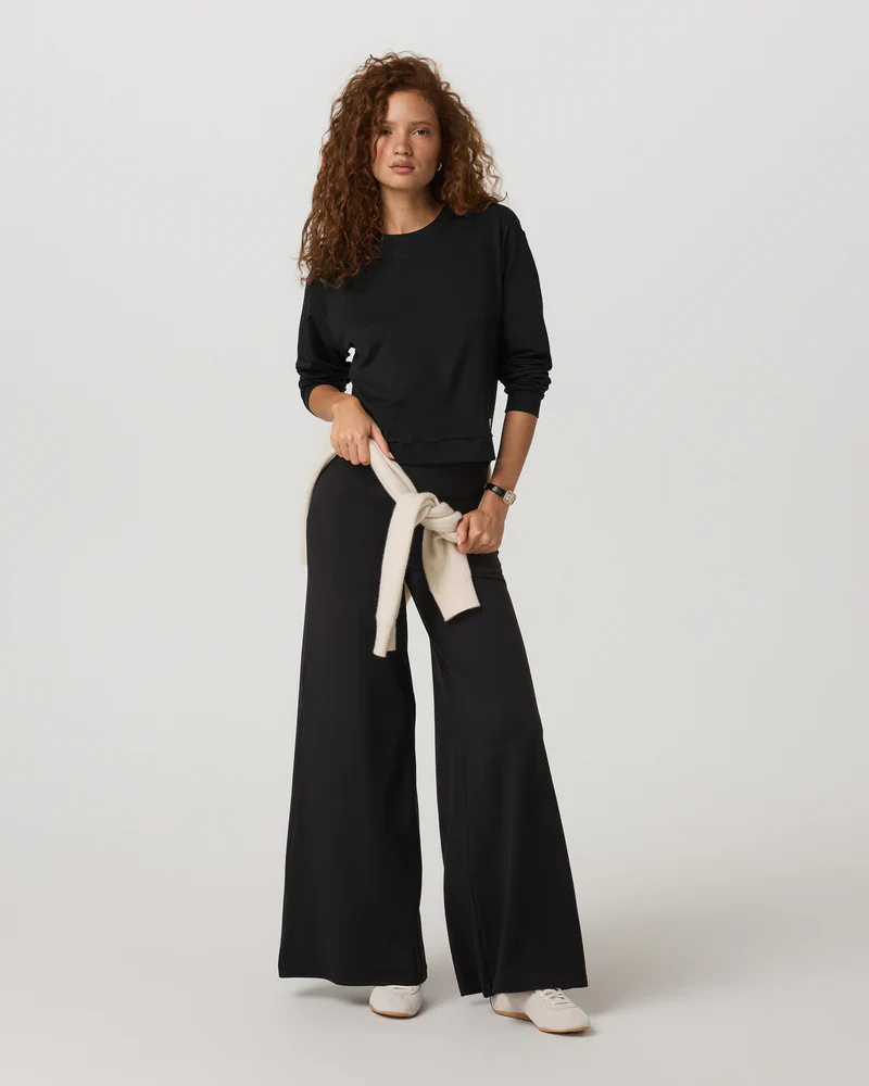 Vuori Halo Modern Crew Women's - Image 3
