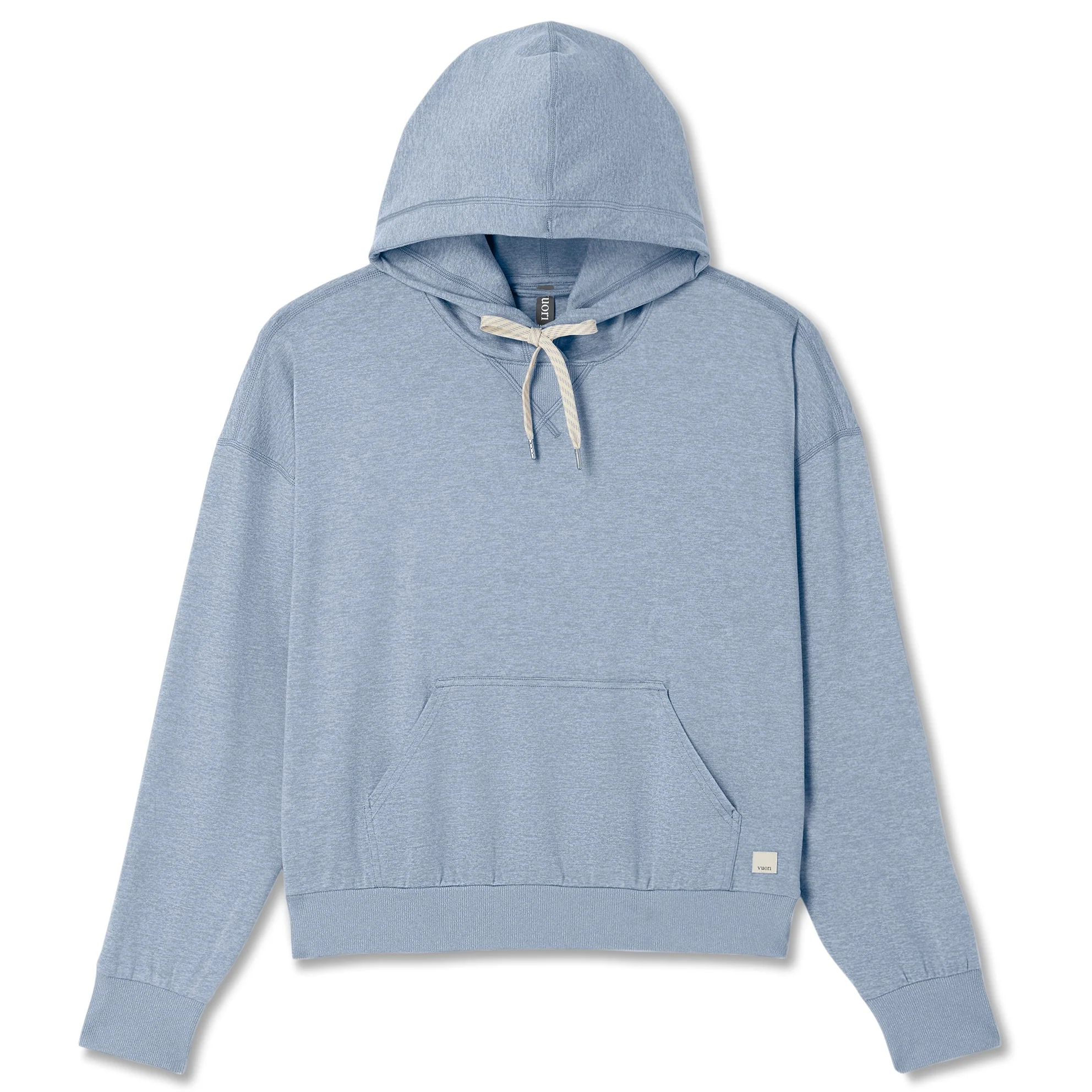 Vuori Halo Modern Pullover Hoodie Women's