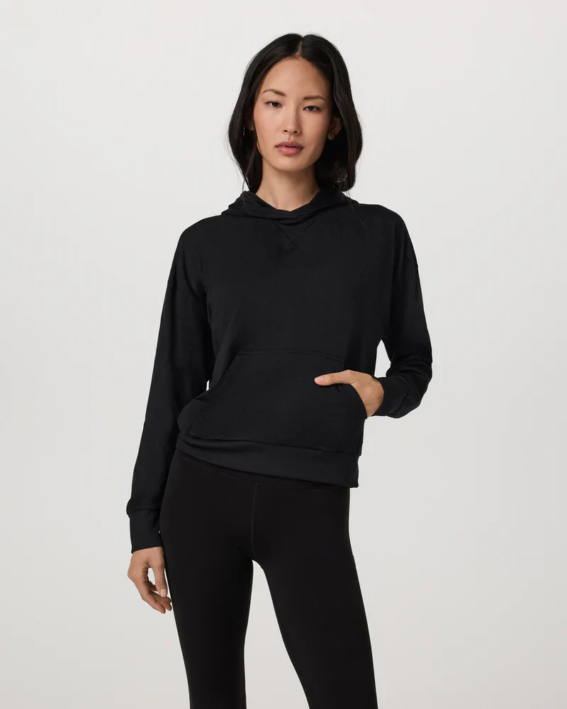 Vuori Halo Modern Pullover Hoodie Women's - Image 11
