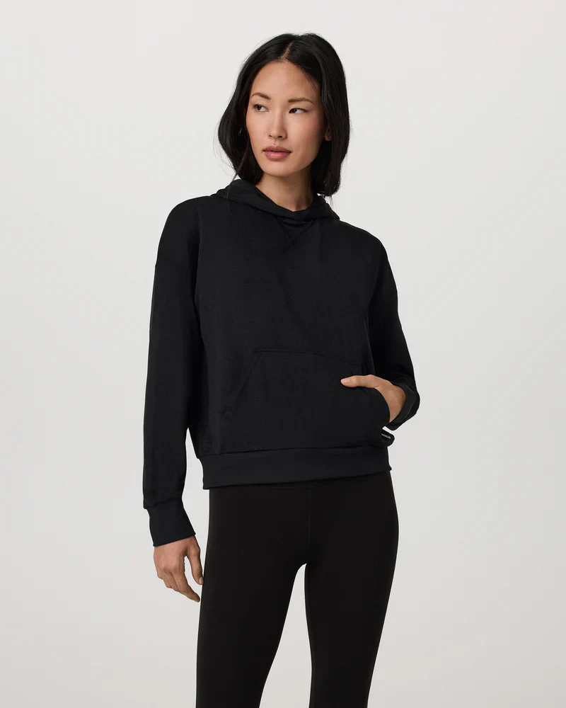 Vuori Halo Modern Pullover Hoodie Women's - Image 12