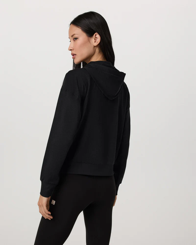 Vuori Halo Modern Pullover Hoodie Women's - Image 13