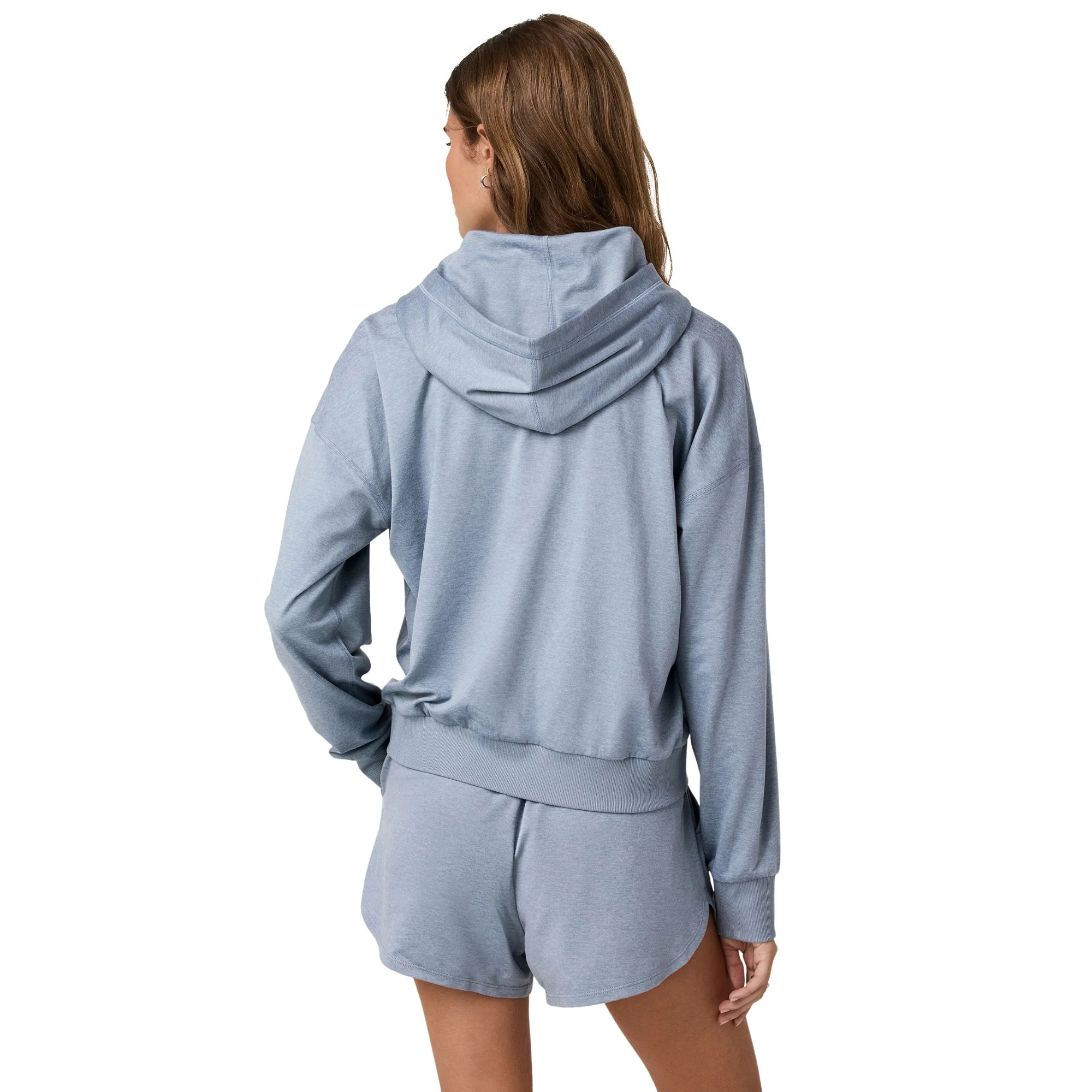 Vuori Halo Modern Pullover Hoodie Women's - Image 3