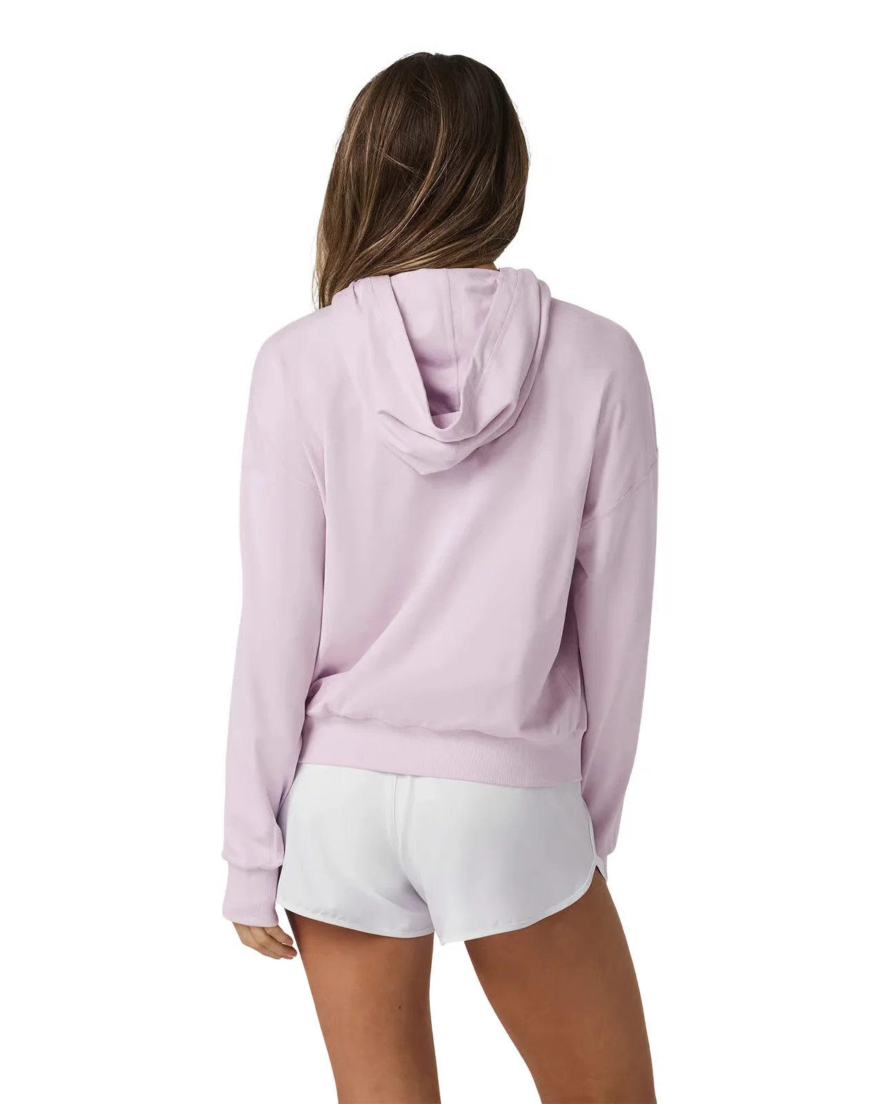 Vuori Halo Modern Pullover Hoodie Women's - Image 5