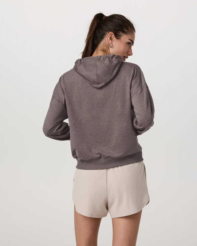 Vuori Halo Modern Pullover Hoodie Women's - Image 7