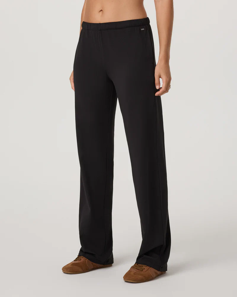 Vuori Halo Modern Straight Pant Women's - Image 3