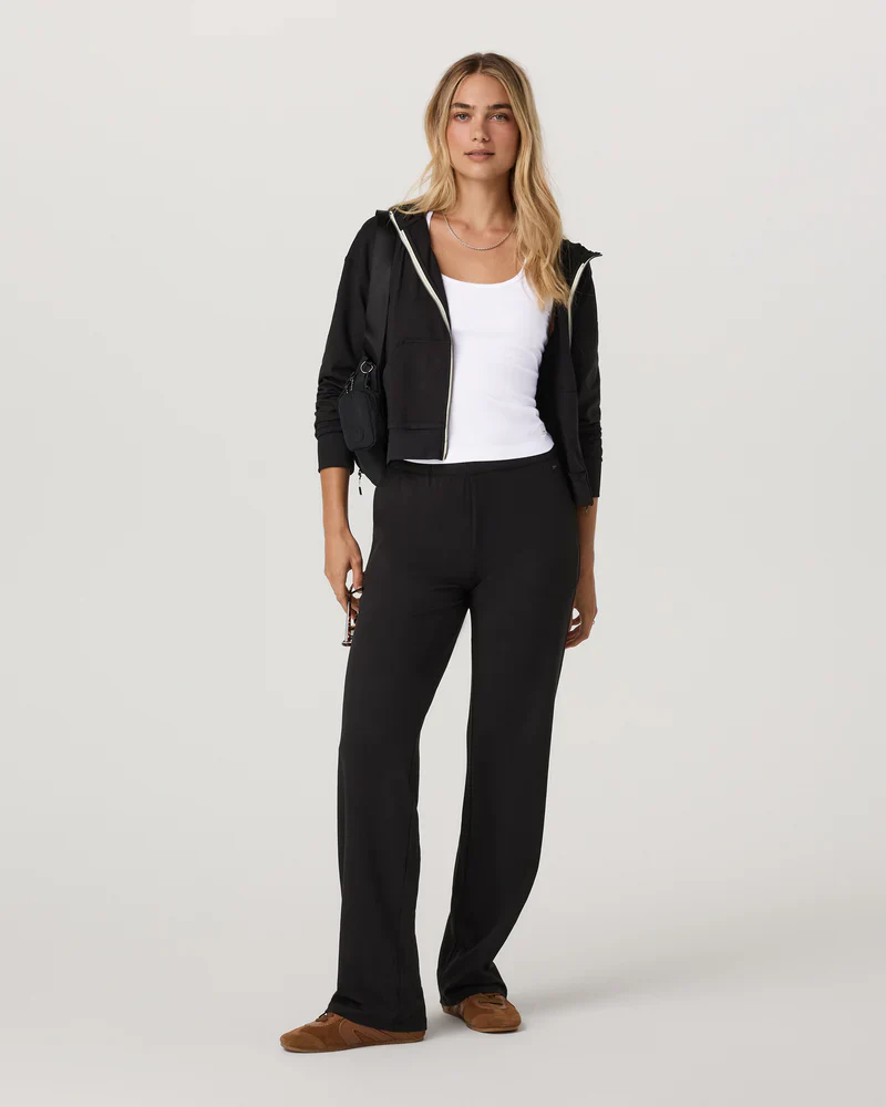 Vuori Halo Modern Straight Pant Women's - Image 4