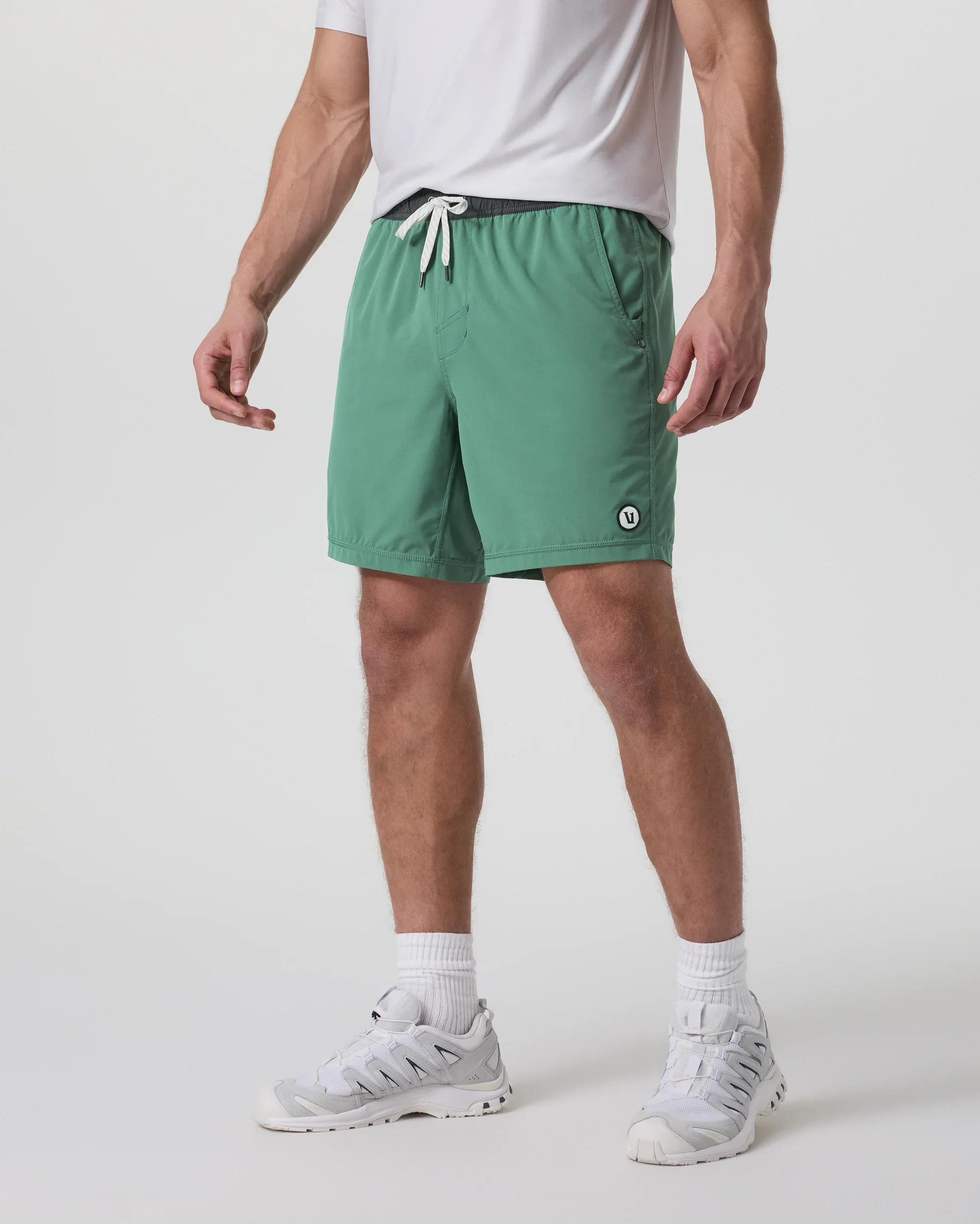 Vuori Kore Short Lined 7" Men's - Image 10