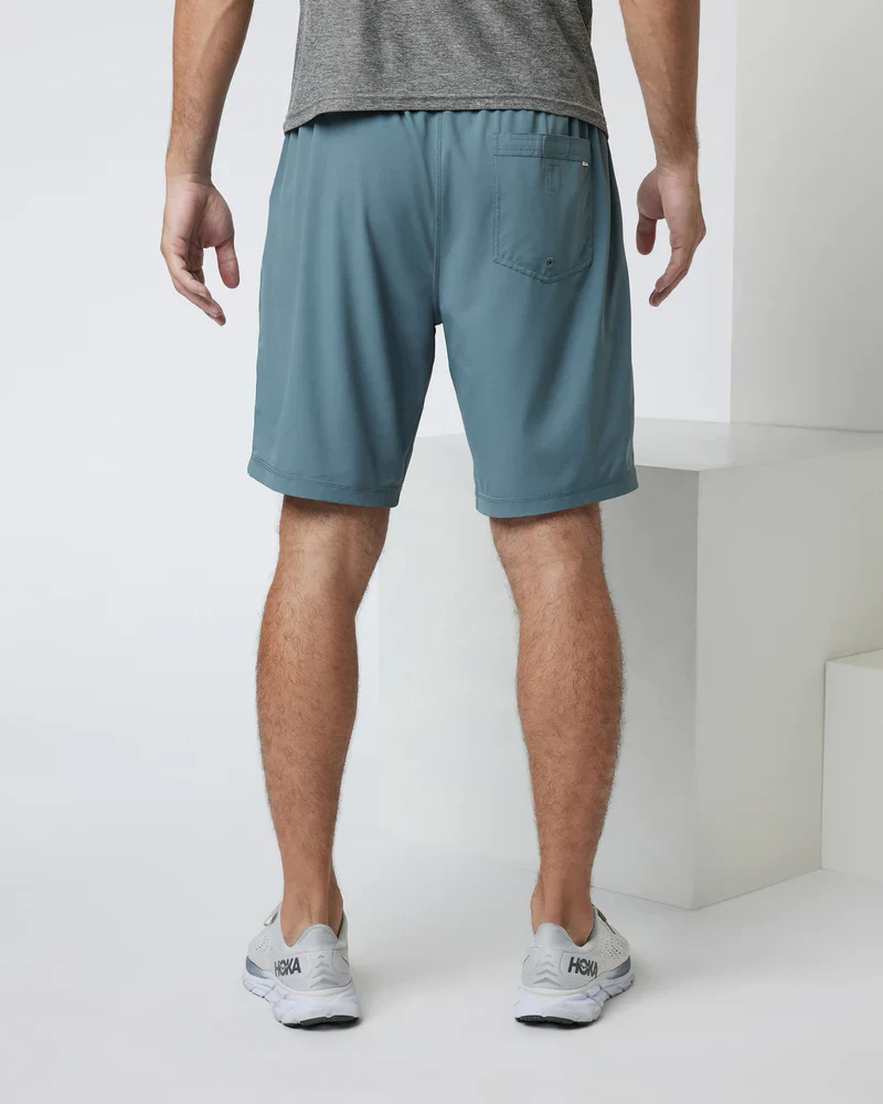 Vuori Kore Short Lined 7" Men's - Image 6