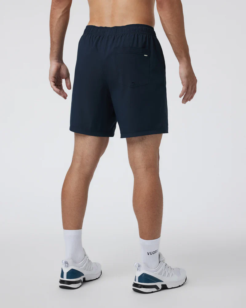 Vuori Kore Short Lined 7" Men's - Image 9