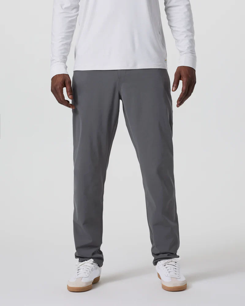 Vuori Meta Pant Classic Men's