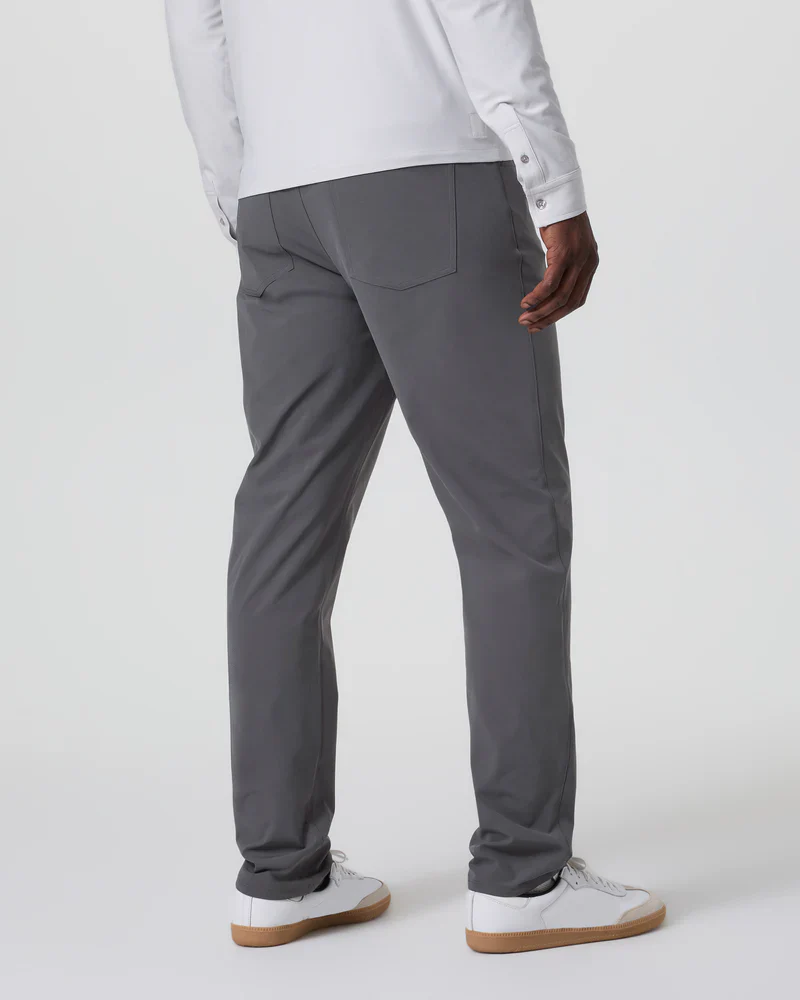Vuori Meta Pant Classic Men's - Image 2
