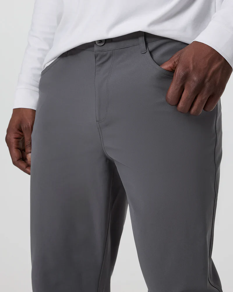 Vuori Meta Pant Classic Men's - Image 3
