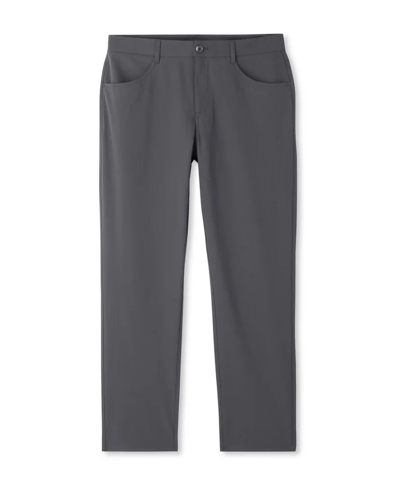 Vuori Meta Pant Classic Men's - Image 4