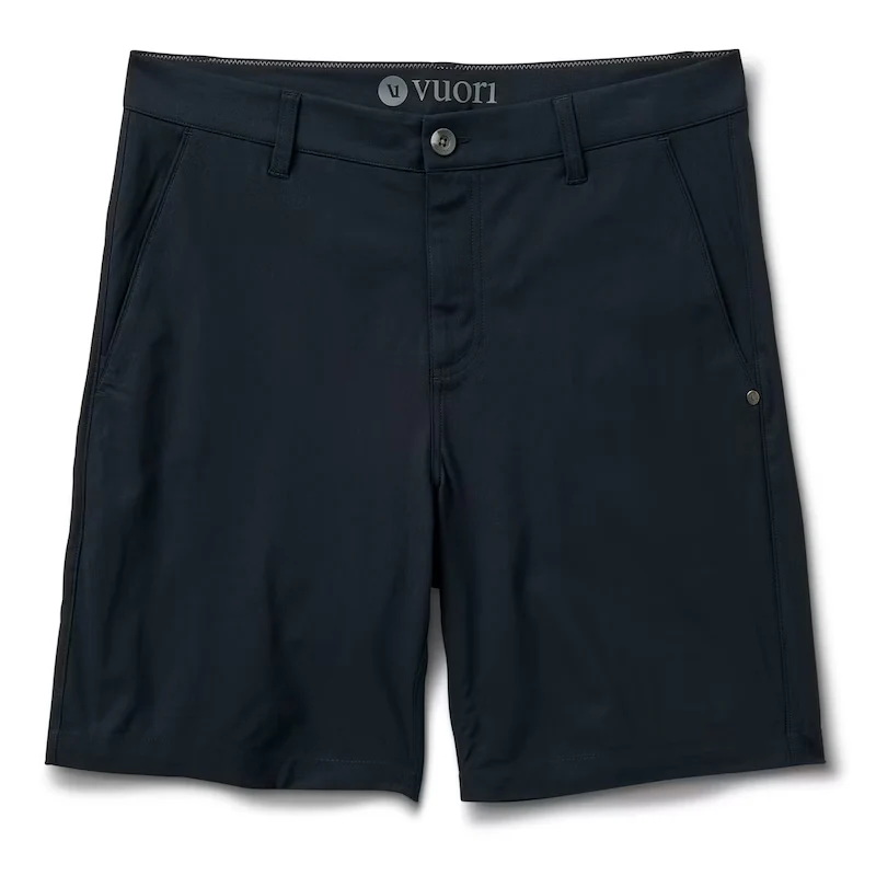 Vuori Meta Short Men's - Image 4