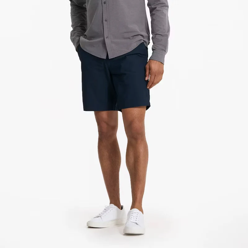 Vuori Meta Short Men's - Image 5